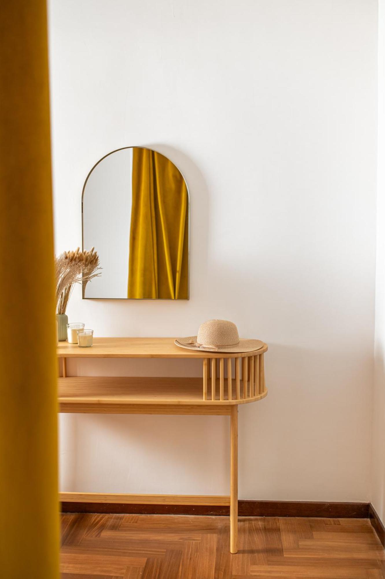 Quatrum Apartment Nápoly Kültér fotó