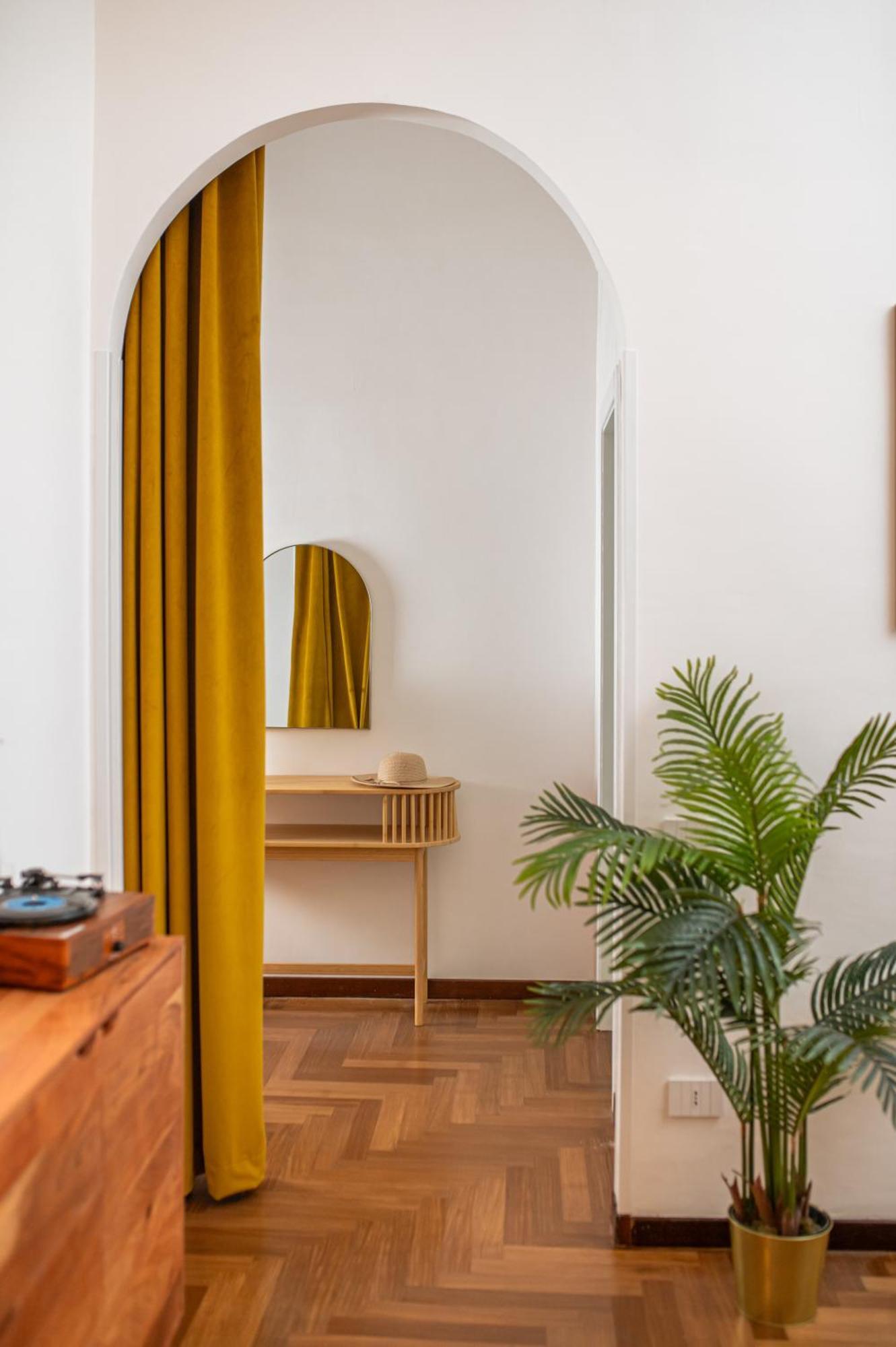 Quatrum Apartment Nápoly Kültér fotó