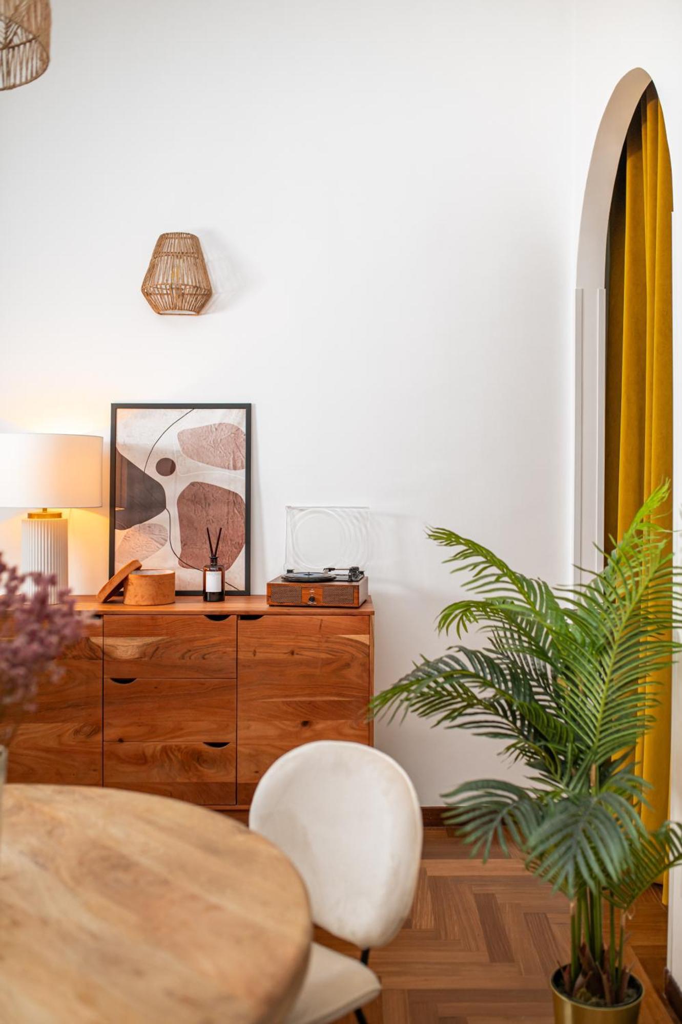 Quatrum Apartment Nápoly Kültér fotó