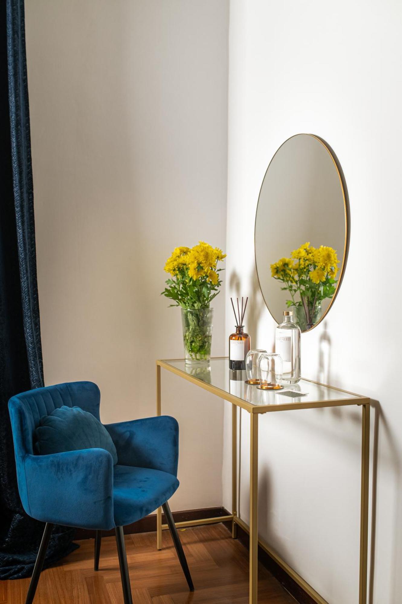 Quatrum Apartment Nápoly Kültér fotó